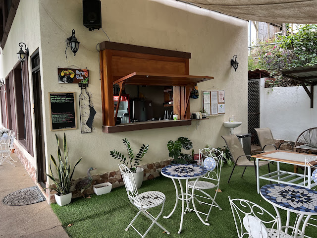 Blue Dream Hotel by null