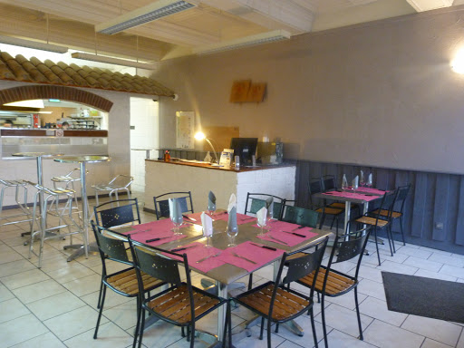 Photo 2 - Pizza Mateo Burger (Lézignan-Corbières - 11200)