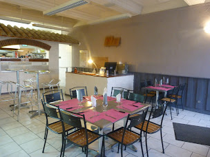 Photo n°9 de Planete Pizza à Lézignan-Corbières (Restaurant)