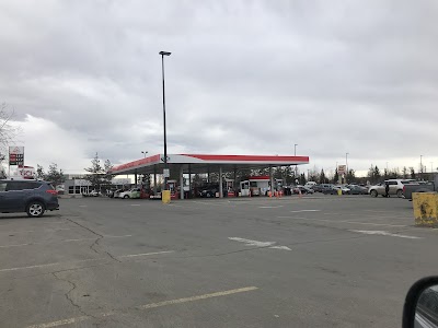 Fred Meyer Fuel Center