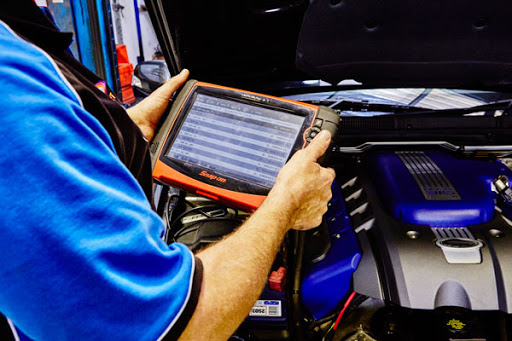 BOLTORQUE AUTOMOTIVE - Thumbnail