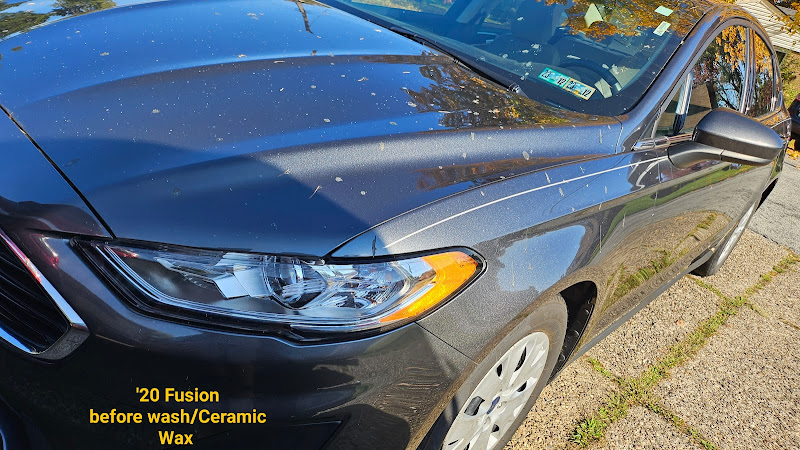 Favens Auto Detailing