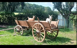 Photo n°15 de Gîte a la ferme à Le Breuil (Gîte)
