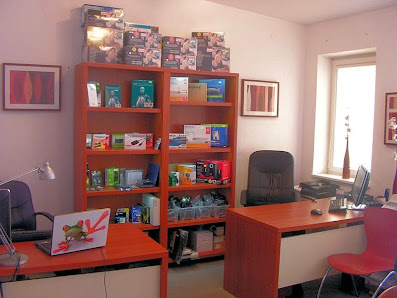 Software & Service Sebastian Rajca Wyszogrodzka 21, 09-100 Płońsk, Polska