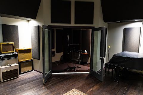 Coupe Studios Music & Sound Design by null