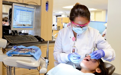 Genesis Career Dental Assistant School Atlanta Campus