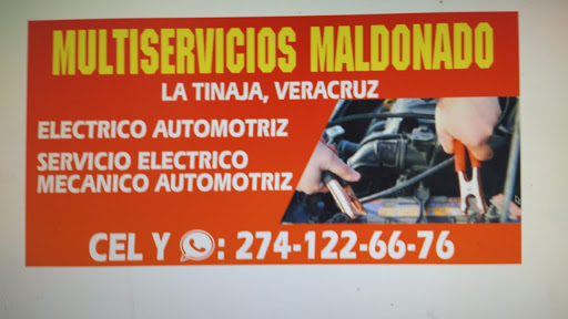 Multiservicios Maldonado