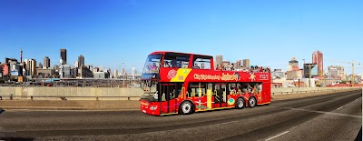 Photos of Gauteng Tourism Authority
