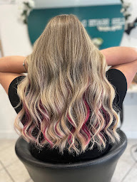 Photo n°20 de L’atelier beauté d’A à Raon-l'Étape (Salon de coiffure)