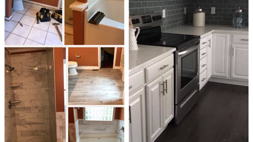 Avatar for Remarkable Home Improvements Llc