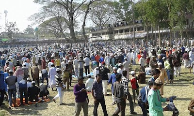 Photos of Baitush Sharaf Masjid, Akhtarabad