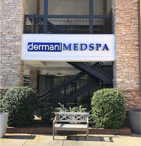 dermani MEDSPA® North Buckhead Chastain