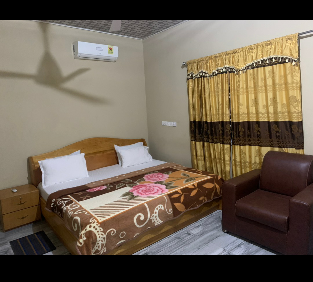 DELADEY GUEST HOUSE AND RESTAURANT