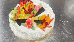 Photo n°18 de Le fournil du Viaduc (Vallon des Tuves) à Marseille (Sandwicherie)