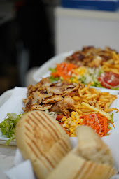 Photo n°31 de L’ ÉTOILE - BALLAINVILLIERS à Clermont-Ferrand (Restaurant de tacos)