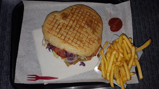 Photo 2 - Le Tacos du Forez Feurs