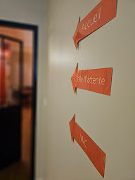 Photo n°20 de équilibre à Albi (Centre d'amincissement)