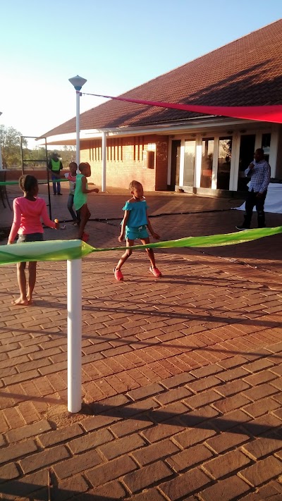 Photos of Lehurutshe civic centre