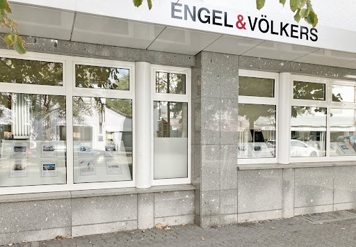 Engel & Völkers Hattersheim