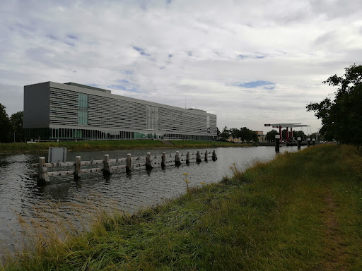 P+R Segeersingel - Thumbnail
