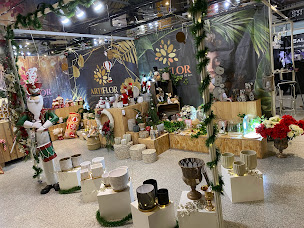 Photo n°19 de Artiflor à Saint-Étienne (Magasin d'articles d'emballage)