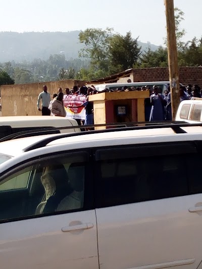 Photos of Nyadendi Hotel