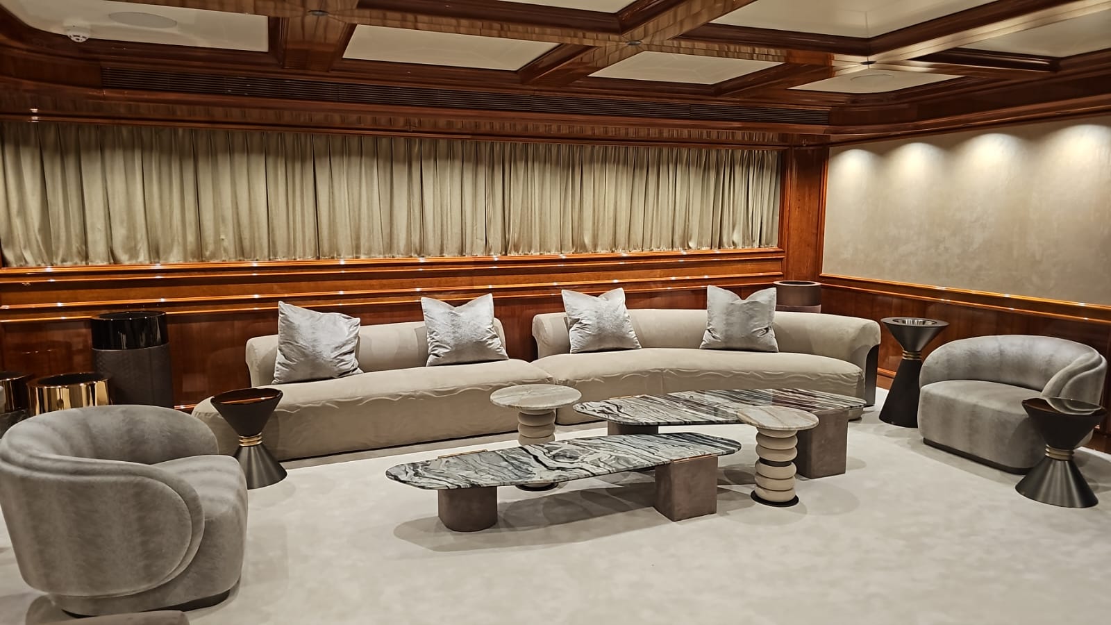 Leather Land Upholstery - صورة 4