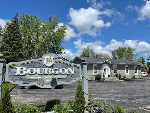 Assurances Bourgon inc 1710 rue Chateauguay Godmanchester/ Huntingdon QC J0S 1H0 - Thumbnail