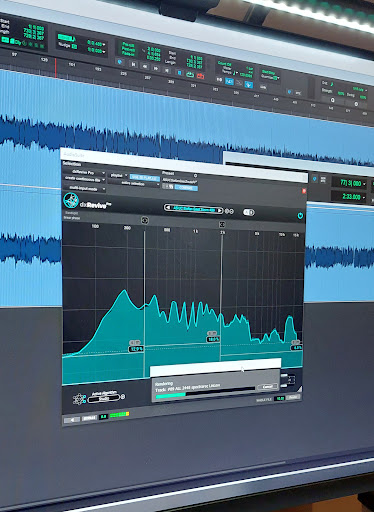 Tonstudio Mel O´Dee - Heiko Klüh - Thumbnail