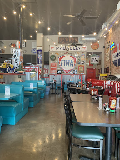 Jakes Texas Tea House - Thumbnail