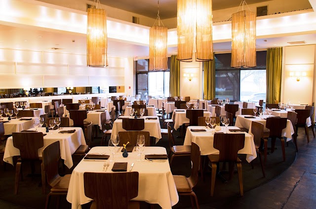 Salum Restaurant