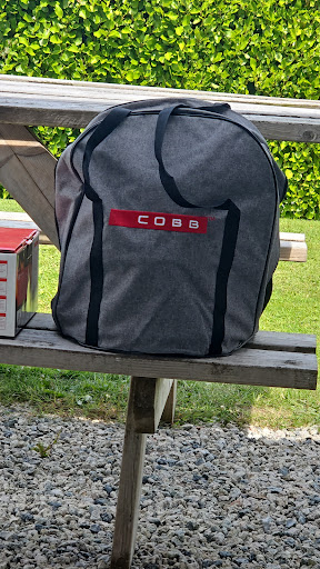 Camper Essentials - Visual