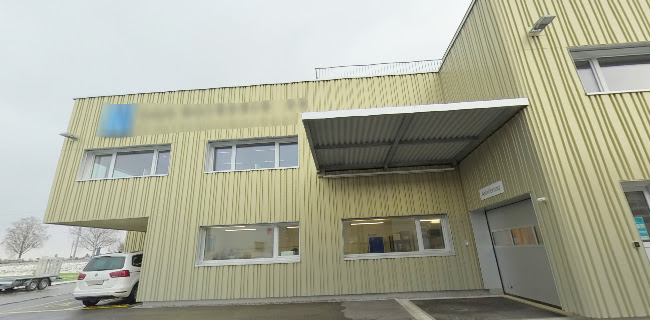 Garage Boxstop - Geschäft