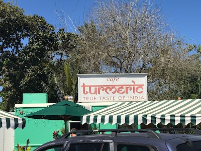 Cafe Turmeric