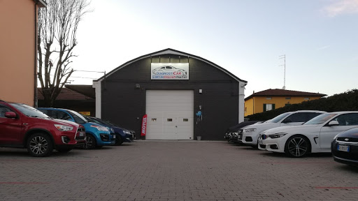 DIAGNOSTICAR PARMA - Visual