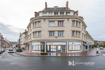 Square Habitat ELBEUF (Location, Gestion, Syndic de copropriété) à Elbeuf