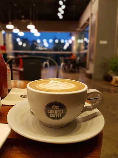 Photos of Connect Coffee