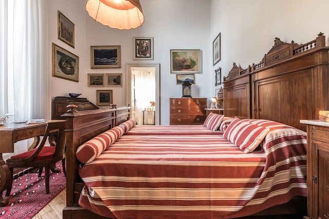 Villa Orlando Bellagio