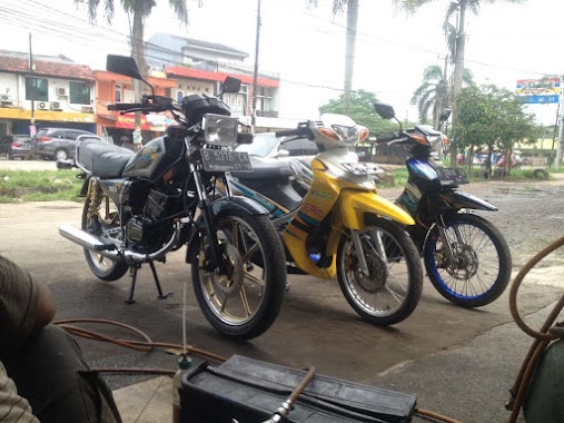 Bengkel Join't Motor, Author: Bengkel Join't Motor