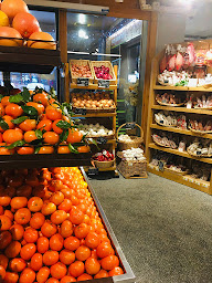 Photo n°33 de Sherpa Supermarché Le Chinaillon à Le Grand-Bornand (Supermarché)