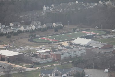 Archbishop Spalding High School