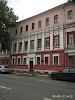 Фотография Музыкальное училище им. Л. В. Собинова, дом 8, улица Некрасова, Ярославль, Россия