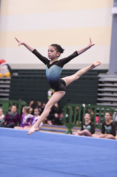 East Bay Gymnastics, Inc.