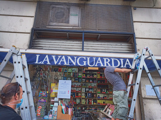 Llibreria de la Plaça - Thumbnail