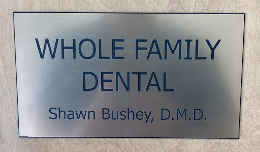 Whole Family Dental - Thumbnail