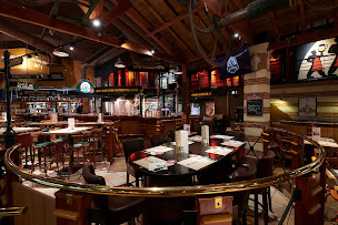 Photo n°61 de 3 Brasseurs Calais - Coquelles à Coquelles (Brasserie)