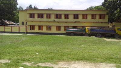 Photos of Balara Baitun Nur Jame Masjid