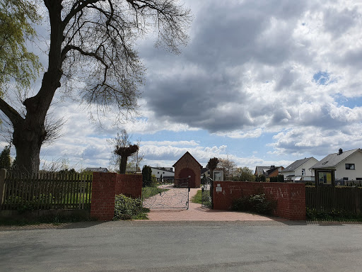 Friedhof Braunschweig Querum - Thumbnail