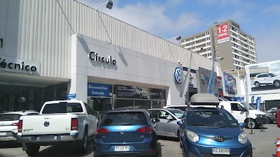 Photos of Circulo Autos