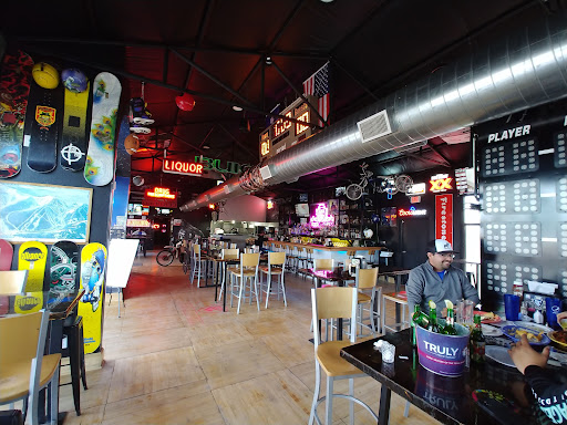 Sc Bar & Grill